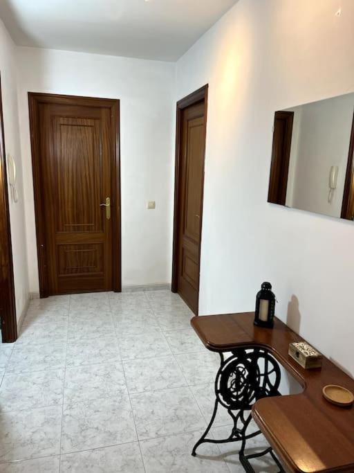 El Apartamento De Ordes Ordenes Exterior foto